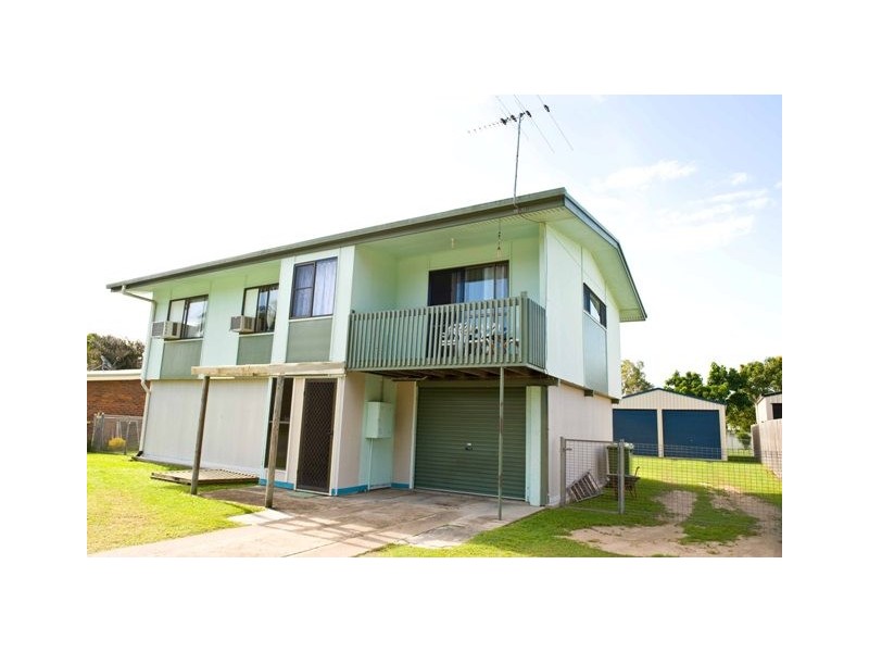 6 Nadarmi Drive, Andergrove QLD 4740