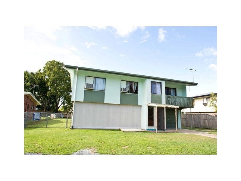 6 Nadarmi Drive, Andergrove QLD 4740