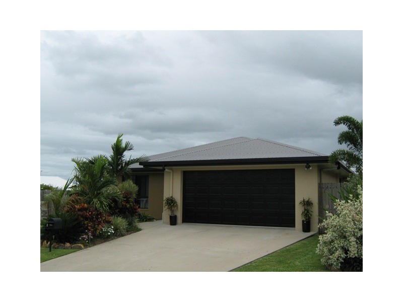 27 James Muscat Drive, Walkerston QLD 4751