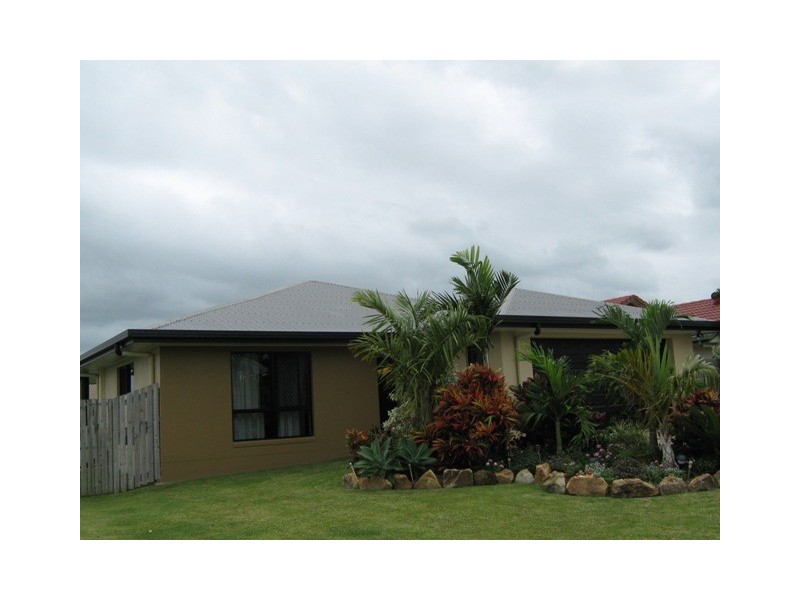 27 James Muscat Drive, Walkerston QLD 4751