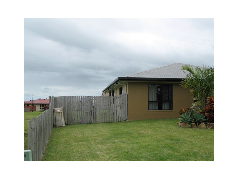 27 James Muscat Drive, Walkerston QLD 4751