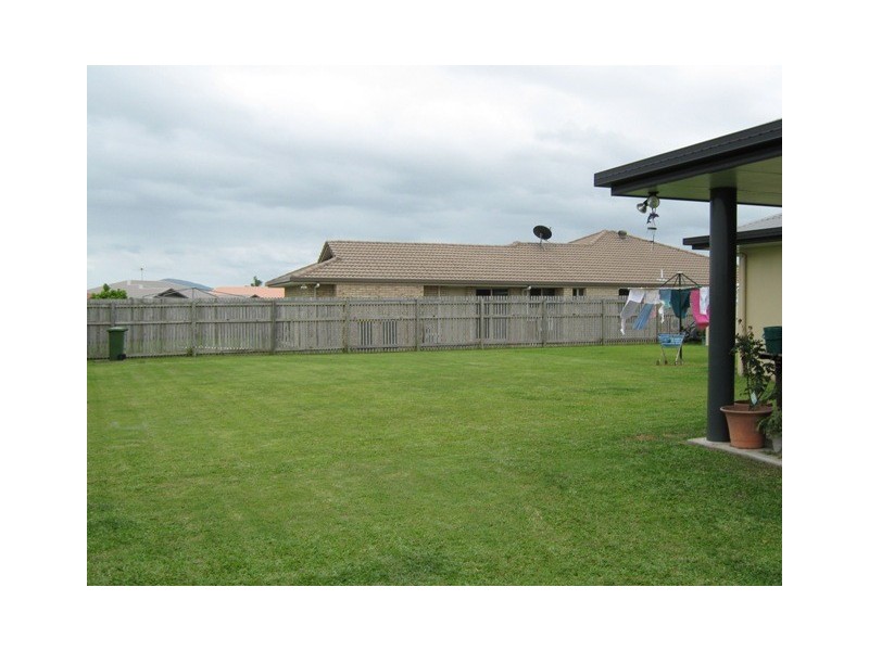 27 James Muscat Drive, Walkerston QLD 4751