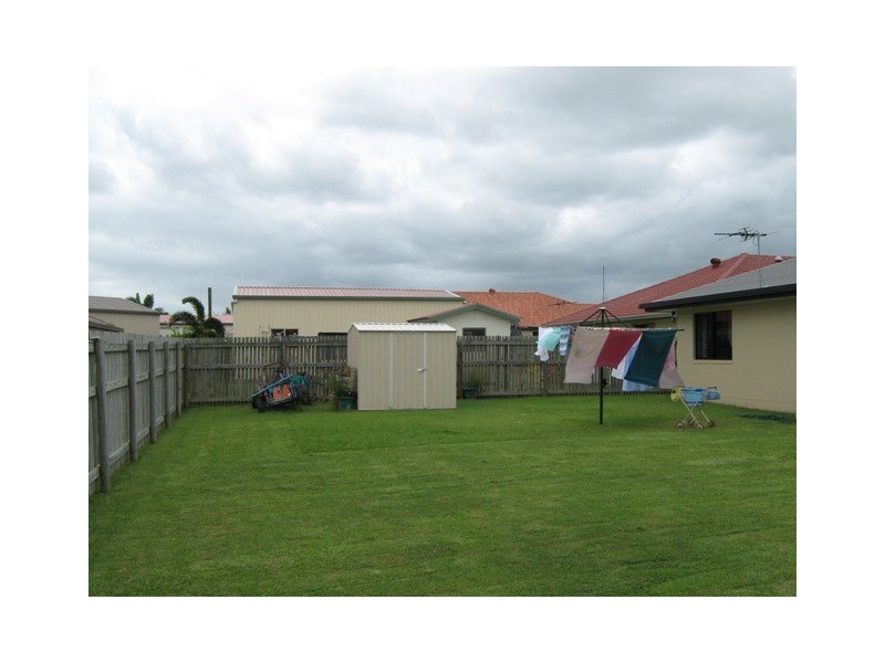 27 James Muscat Drive, Walkerston QLD 4751
