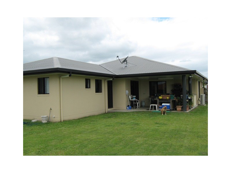 27 James Muscat Drive, Walkerston QLD 4751