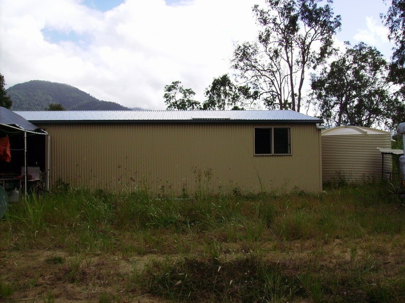 Lot 1 Okuloo Road, Netherdale QLD 4756