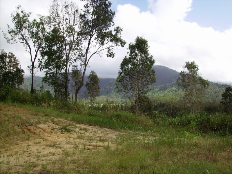 Lot 1 Okuloo Road, Netherdale QLD 4756
