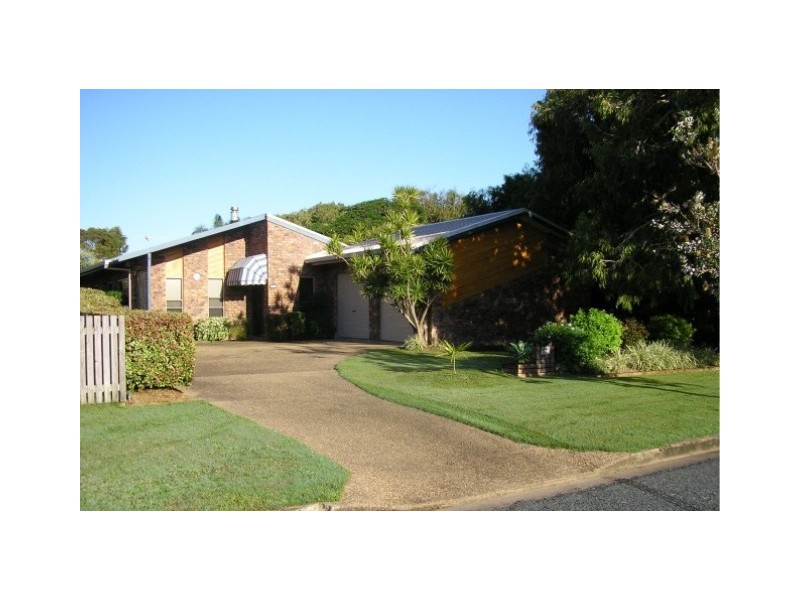 72 Amhurst Street, Slade Point QLD 4740