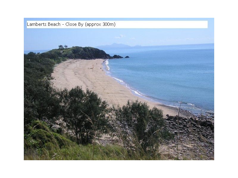 72 Amhurst Street, Slade Point QLD 4740