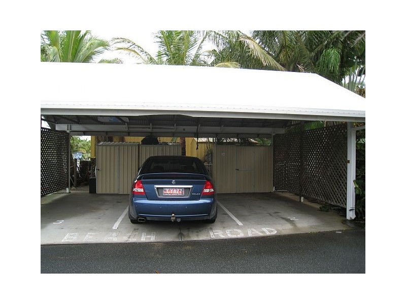 14/ 2 Beach Road, Dolphin Heads QLD 4740