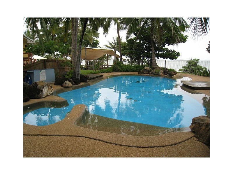 14/ 2 Beach Road, Dolphin Heads QLD 4740