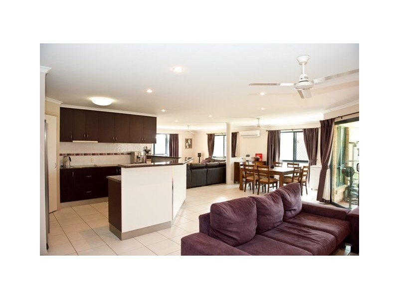 49 Frank Cowley Drive, Glenella QLD 4740