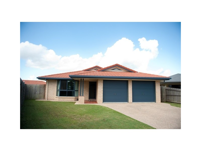 49 Frank Cowley Drive, Glenella QLD 4740