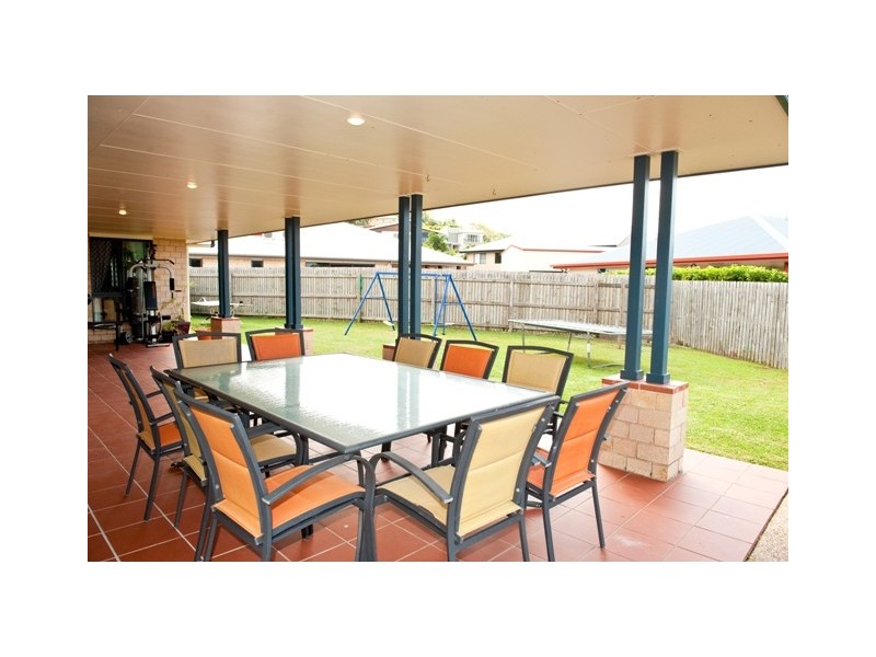 49 Frank Cowley Drive, Glenella QLD 4740