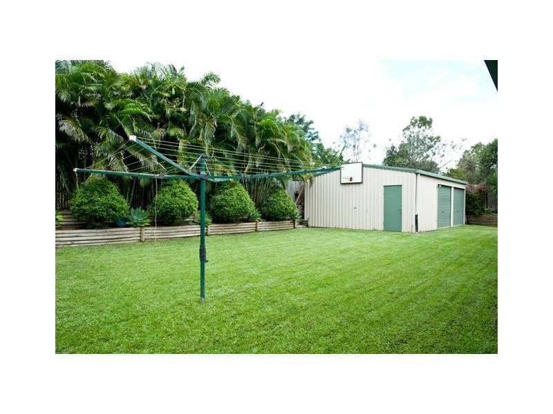 10 Melissa Crescent, Walkerston QLD 4751