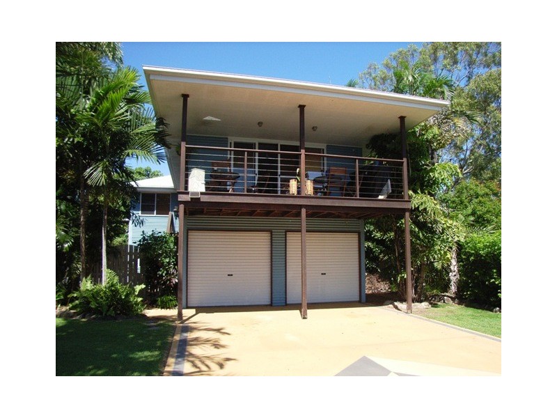 20 Grace Crescent, Slade Point QLD 4740