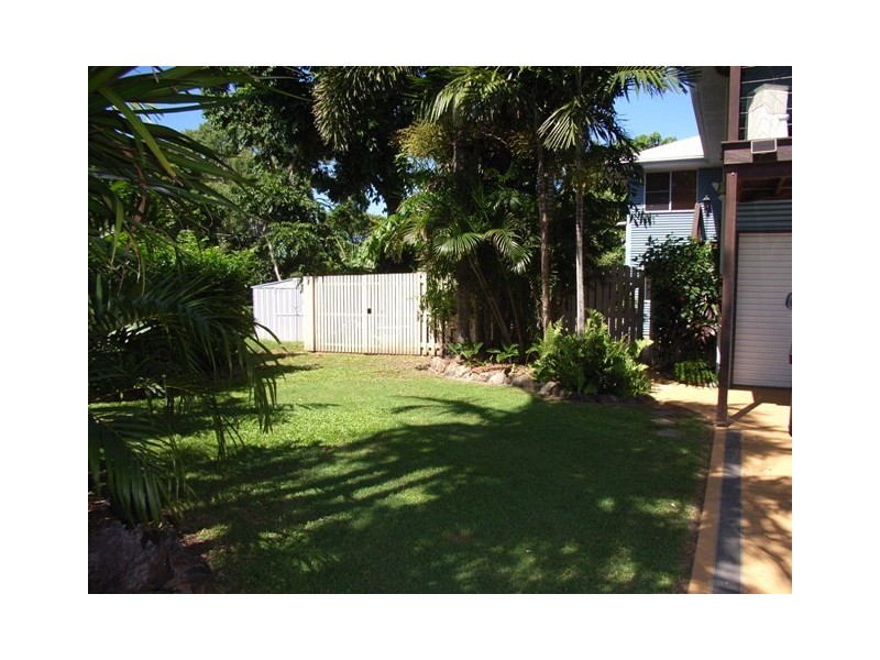 20 Grace Crescent, Slade Point QLD 4740