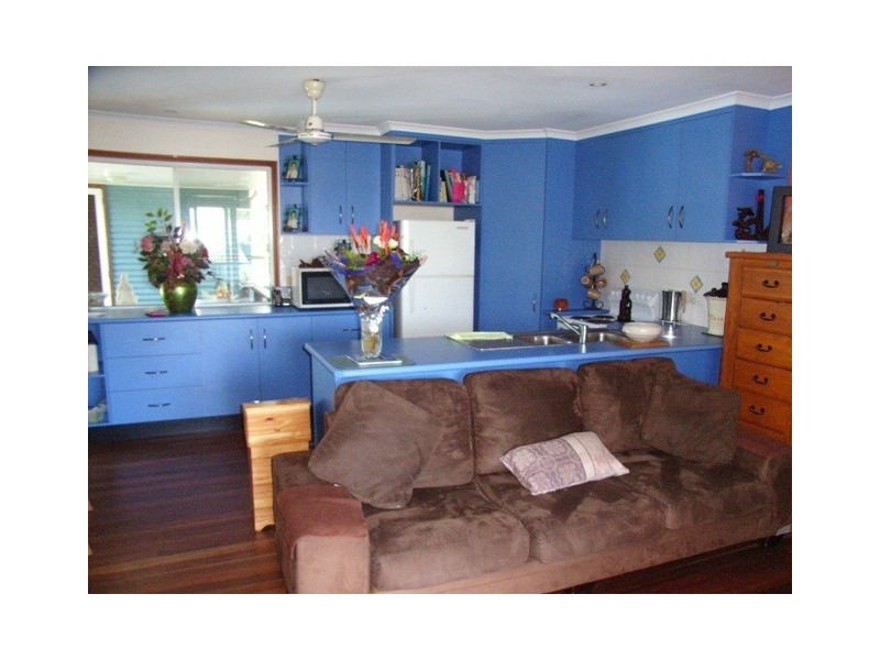 20 Grace Crescent, Slade Point QLD 4740