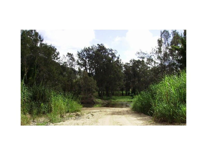 Lot 1 Okuloo Road, Netherdale QLD 4756