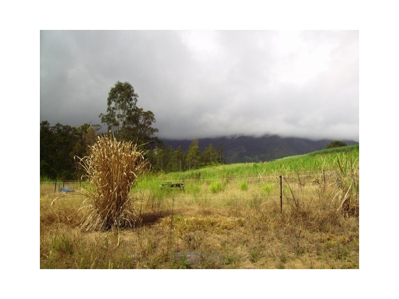 Lot 1 Okuloo Road, Netherdale QLD 4756
