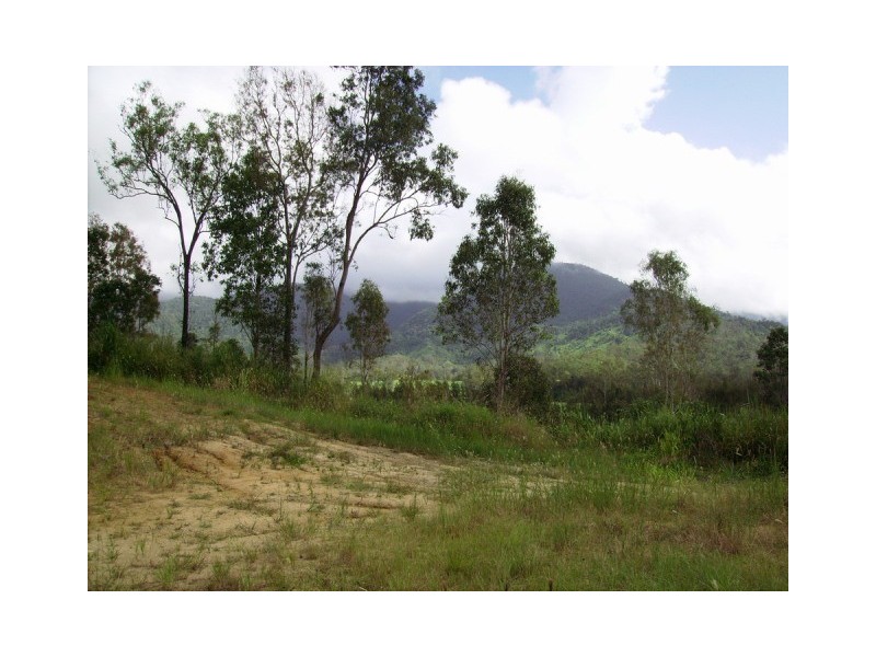Lot 1 Okuloo Road, Netherdale QLD 4756
