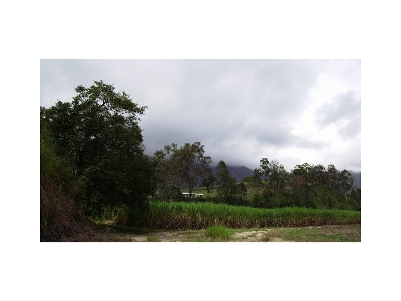 Lot 1 Okuloo Road, Netherdale QLD 4756