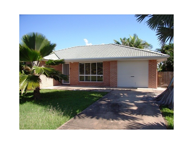 1 Melanie Street, Eimeo QLD 4740
