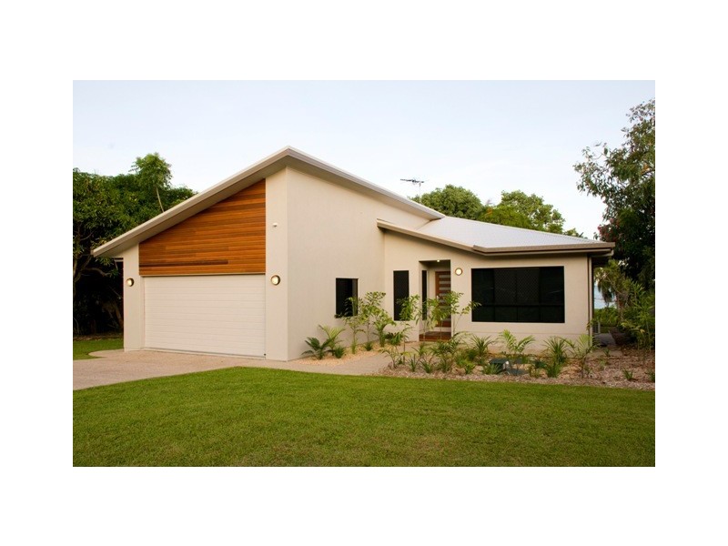 12  Silver Street, Grasstree Beach QLD 4740