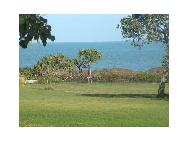 12  Silver Street, Grasstree Beach QLD 4740
