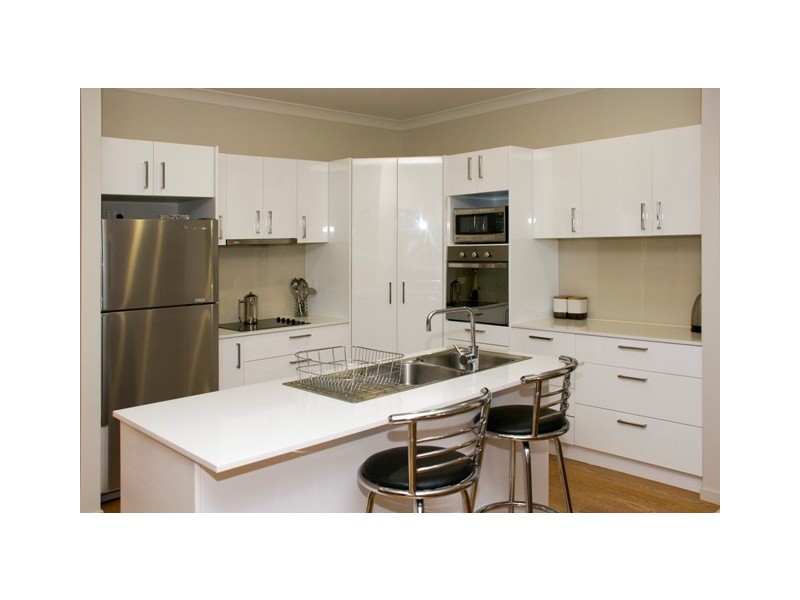 12  Silver Street, Grasstree Beach QLD 4740