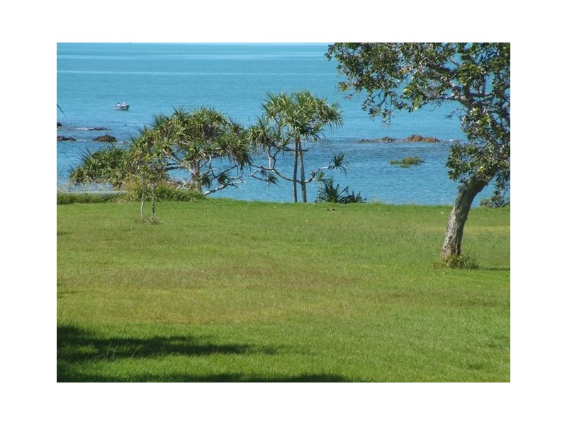 12  Silver Street, Grasstree Beach QLD 4740