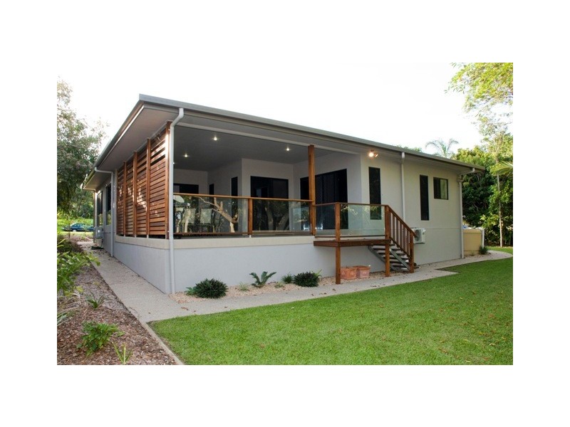 12  Silver Street, Grasstree Beach QLD 4740