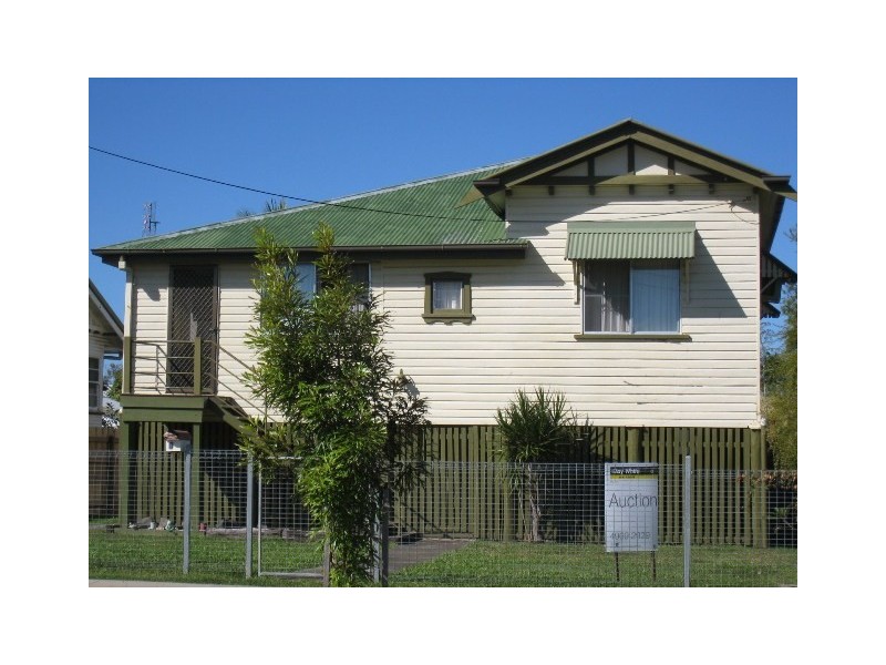 3 Prospect Street, Mackay QLD 4740