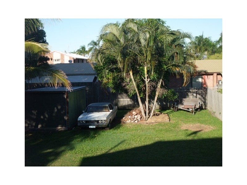 3 Prospect Street, Mackay QLD 4740