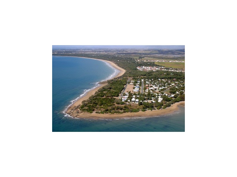 Lot 1,2,4 Windward Way, Shoal Point QLD 4750