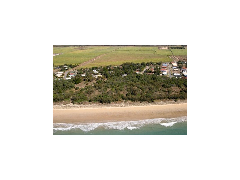 Lot 1,2,4 Windward Way, Shoal Point QLD 4750
