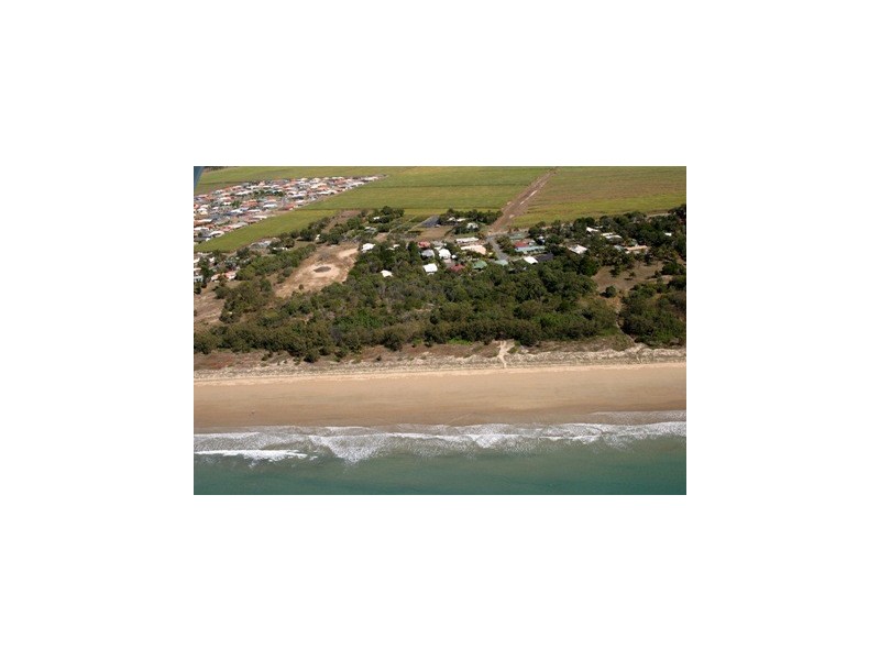 Lot 1,2,4 Windward Way, Shoal Point QLD 4750