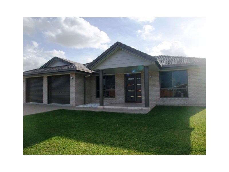 6 Wing Crescent, Mount Pleasant QLD 4740