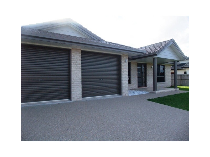 6 Wing Crescent, Mount Pleasant QLD 4740