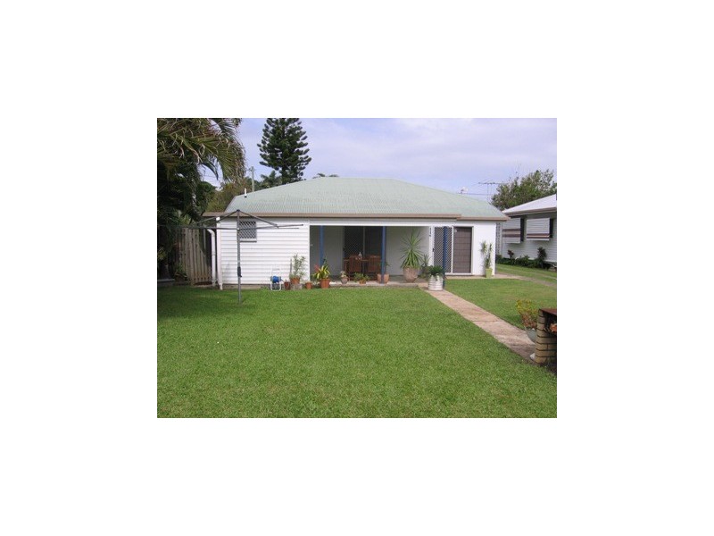 42 Ungerer Street, North Mackay QLD 4740