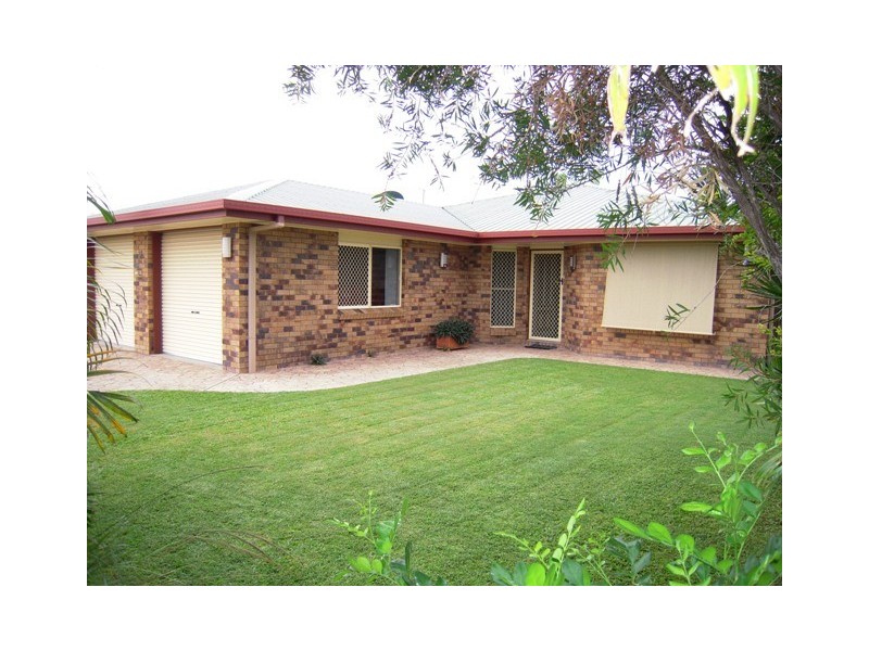 22 Emperor Drive, Andergrove QLD 4740