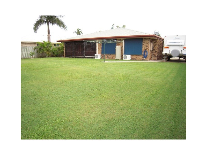22 Emperor Drive, Andergrove QLD 4740