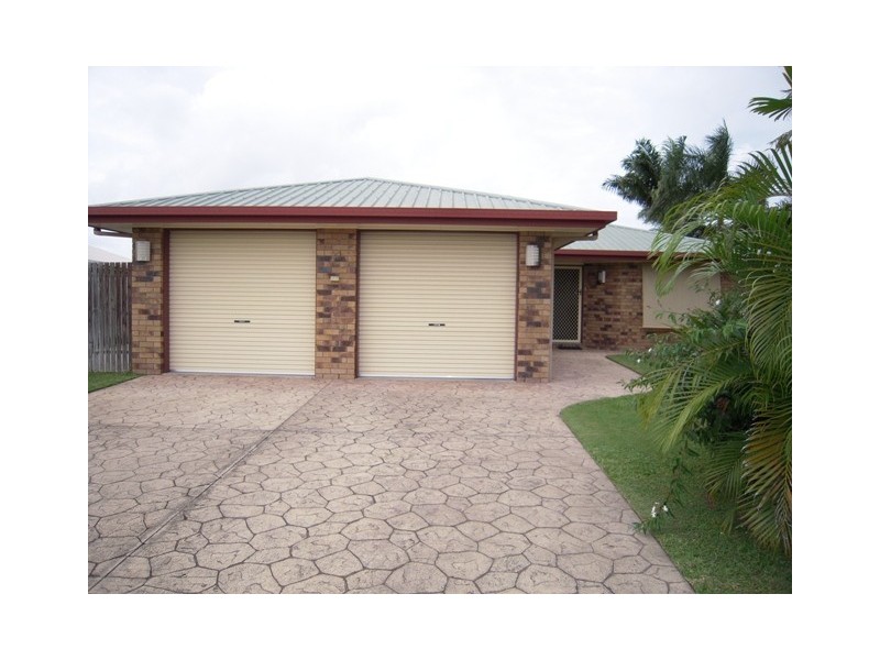 22 Emperor Drive, Andergrove QLD 4740