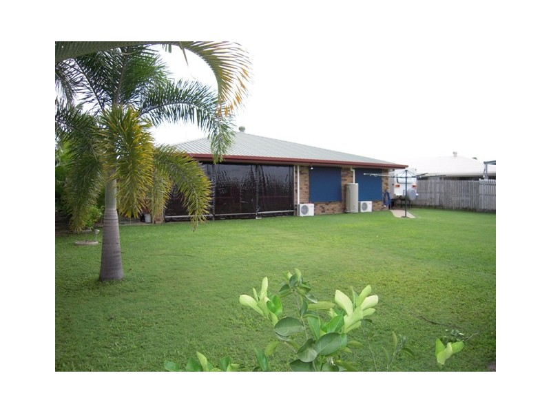 22 Emperor Drive, Andergrove QLD 4740