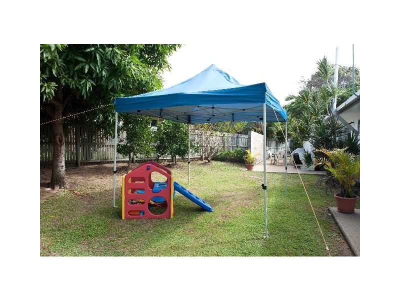 8 Petrel Street, Slade Point QLD 4740