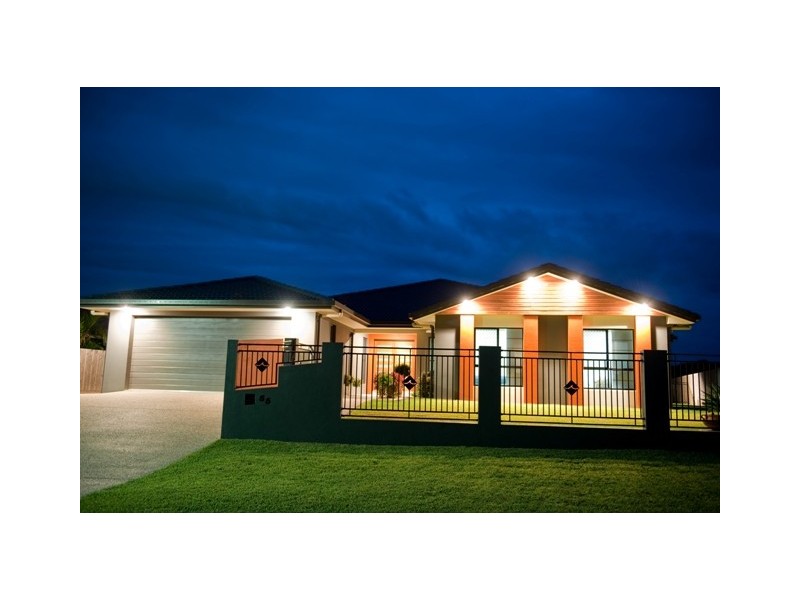 55 Kidston Avenue, Rural View QLD 4740