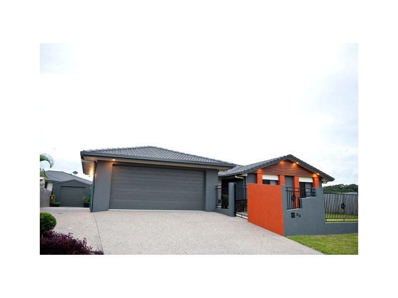 55 Kidston Avenue, Rural View QLD 4740
