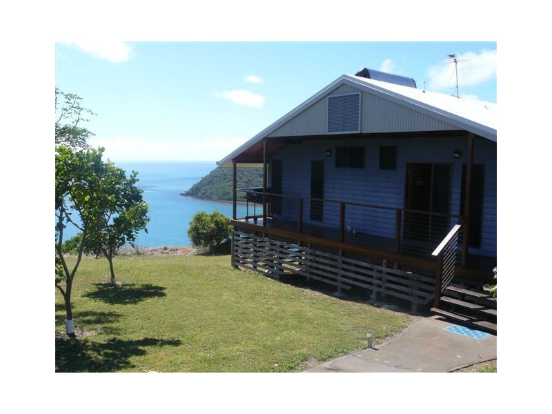 9 Keswick Island Drive, Mackay QLD 4740
