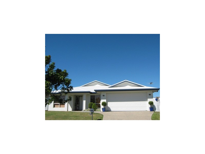 26 James Muscat Drive, Walkerston QLD 4751