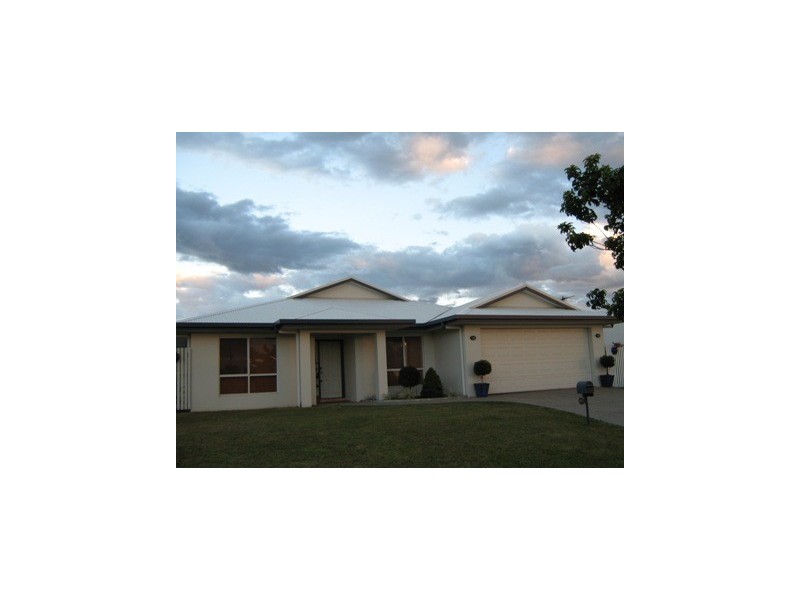 26 James Muscat Drive, Walkerston QLD 4751