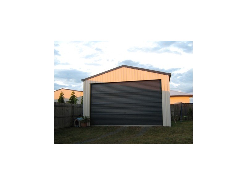 26 James Muscat Drive, Walkerston QLD 4751